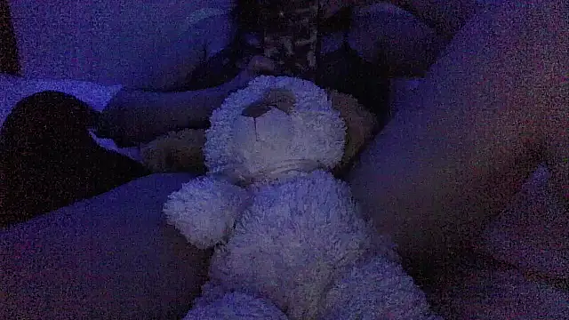 Snapshot of jenmarquez_ chatting on October 27, 2025, 5:33 am jenmarquez  online show from October 27, 2025, 5:33 am