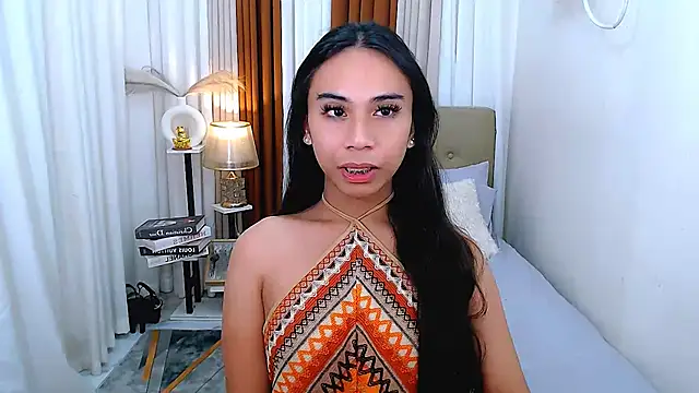 scarlet smith7 online show from February 7, 2026, 4:33 pm