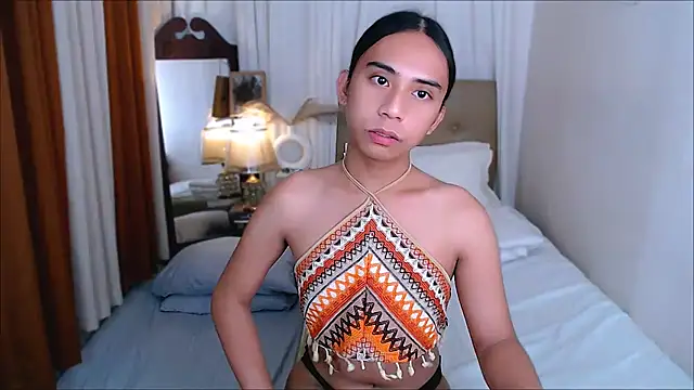 scarlet smith7 online show from March 21, 2026, 7:02 am