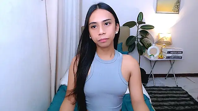 scarlet smith7 online show from June 9, 2026, 1:06 am
