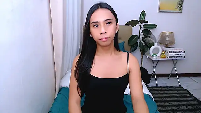 scarlet smith7 online show from June 10, 2026, 1:06 am