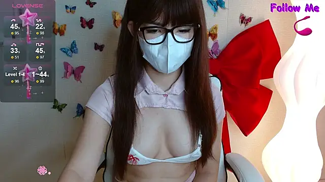 Snapshot of Boobyy-Bae chatting on October 4, 2025, 2:53 am Boobyy-Bae online show from October 4, 2025, 2:53 am