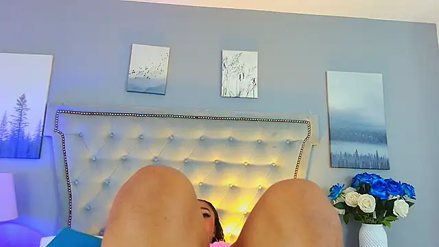 AngelaRoberts online show from January 5, 2026, 11:41 pm