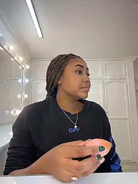 AngelaRoberts online show from February 22, 2026, 8:07 pm