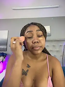 AngelaRoberts online show from March 12, 2026, 3:40 pm