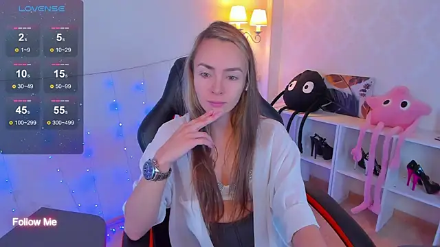 Little Rockk online show from October 6, 2025, 4:21 am