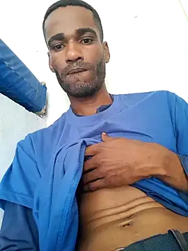 negrobrazil92 online show from September 20, 2025, 1:23 pm
