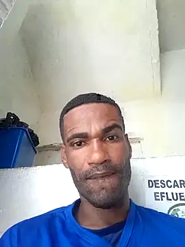 negrobrazil92 online show from September 30, 2025, 4:45 pm