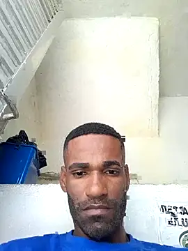 negrobrazil92 online show from October 6, 2025, 2:14 pm
