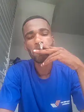 negrobrazil92 online show from October 20, 2025, 1:33 pm
