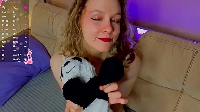 Tender beauty online show from March 27, 2026, 6:40 pm