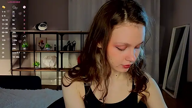 Tender beauty online show from April 21, 2026, 5:39 pm