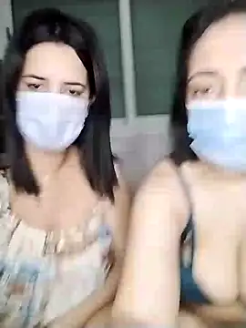 maria sexyyyy online show from October 26, 2025, 4:24 pm