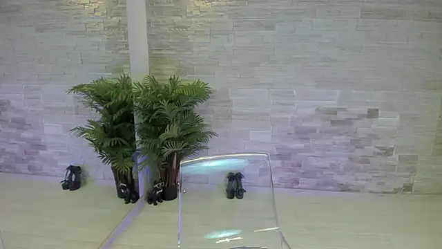 AngelInSinn online show from January 10, 2026, 8:21 pm