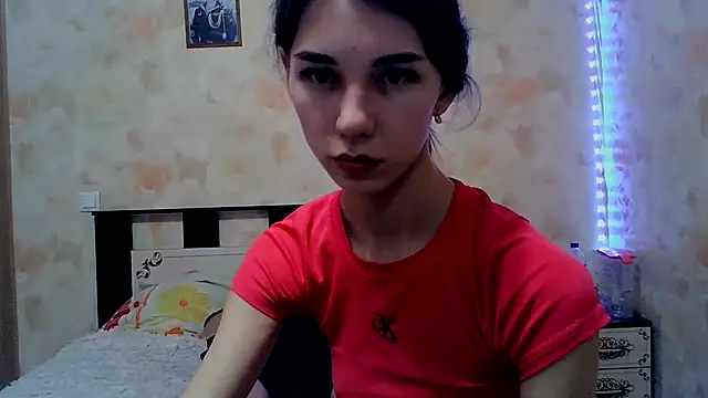 Crazy Empresis online show from November 9, 2025, 11:41 am