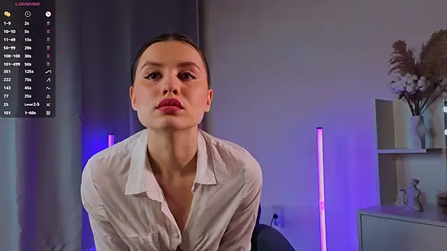 EvonTracey online show from November 16, 2025, 11:05 am