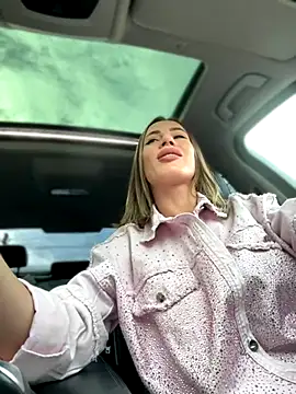  JessyRey  online show from September 11, 2025, 6:46 am