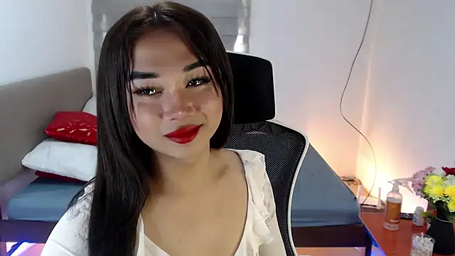Snapshot of SultryCyraFoxmore chatting on September 14, 2025, 1:38 am SultryCyraFoxmore online show from September 14, 2025, 1:38 am