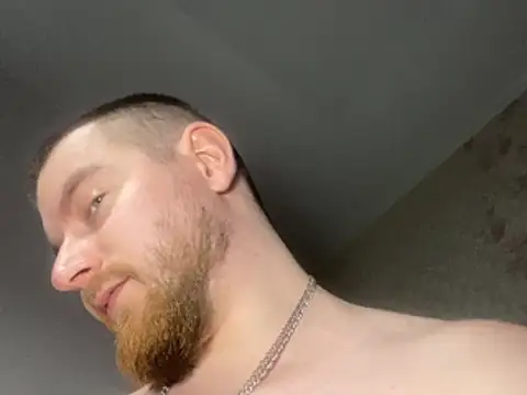 Horny Burny online show from January 10, 2026, 9:05 pm