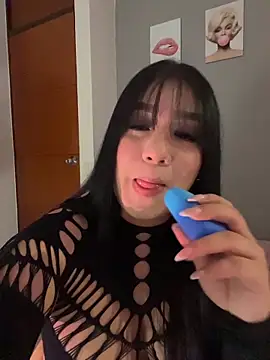 Aliciawhitee online show from February 12, 2026, 1:55 am