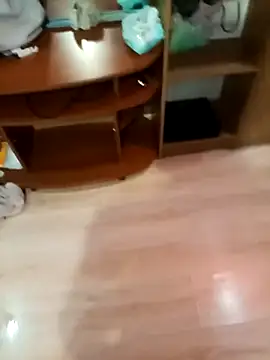 IVANUCHSEX online show from April 6, 2026, 10:44 pm