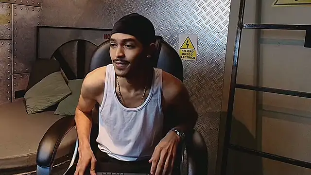 MarcusRain  online show from January 17, 2026, 3:11 am