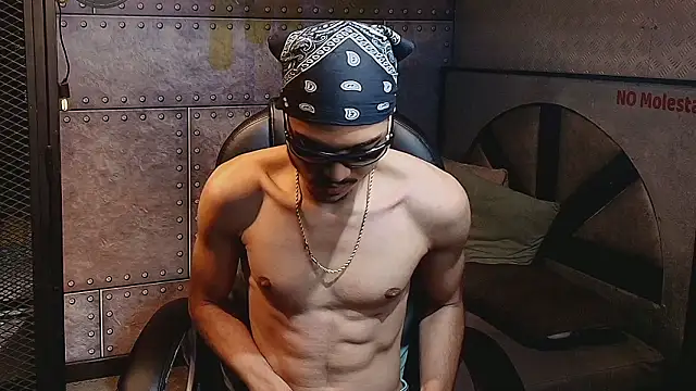 MarcusRain  online show from February 22, 2026, 9:41 am