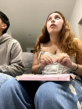 Samantha 2190 online show from November 10, 2025, 4:44 am