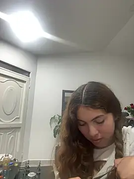 Samantha 2190 online show from January 16, 2026, 3:54 am