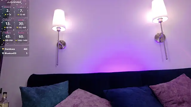 Snapshot of Silvana_Goddess chatting on October 25, 2025, 9:50 am Silvana Goddess online show from October 25, 2025, 9:50 am