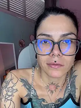 Esmeralda CO online show from February 12, 2026, 1:17 pm