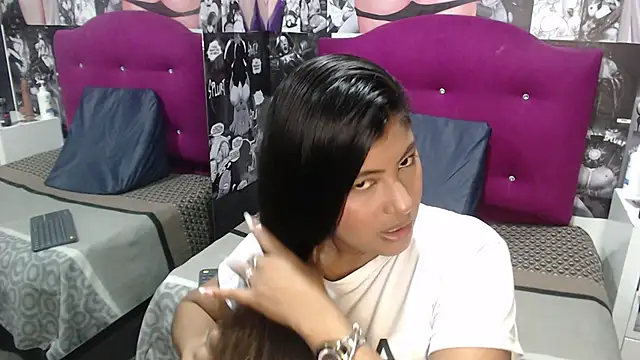 canela a73 online show from December 17, 2025, 10:38 pm