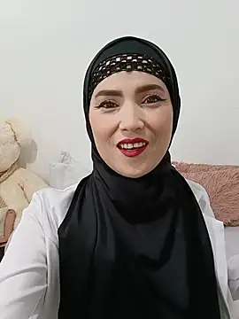 jamila zair online show from June 4, 2026, 2:23 pm