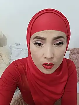 jamila zair online show from June 17, 2026, 2:07 pm