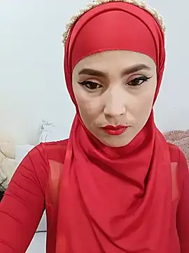 jamila zair online show from June 25, 2026, 2:32 pm