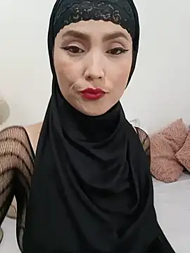 jamila zair online show from June 28, 2026, 5:46 am