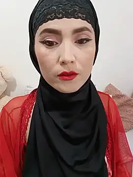 jamila zair online show from June 28, 2026, 7:20 pm