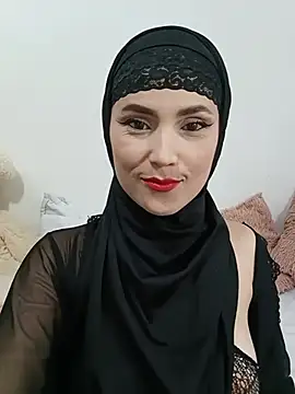 jamila zair online show from July 1, 2026, 1:56 pm