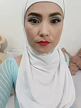 jamila zair online show from July 3, 2026, 2:45 pm