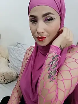jamila zair online show from July 4, 2026, 10:27 pm