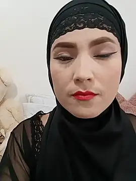 jamila zair online show from July 6, 2026, 3:14 pm