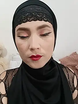 jamila zair online show from July 8, 2026, 2:21 pm