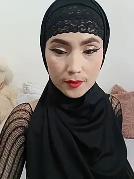 jamila zair online show from July 9, 2026, 2:10 pm