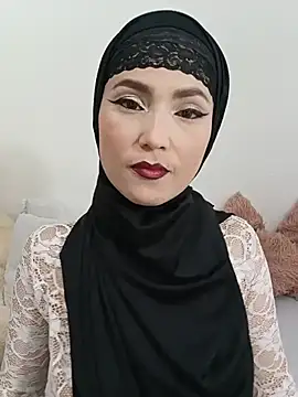 jamila zair online show from July 10, 2026, 1:58 pm