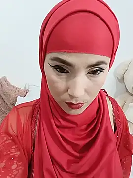 jamila zair online show from July 11, 2026, 2:31 pm