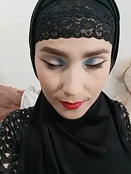 jamila zair online show from July 12, 2026, 8:11 pm