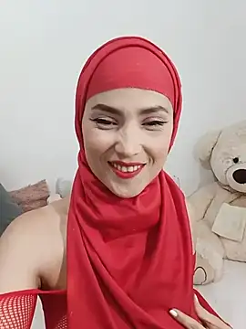 jamila zair online show from July 27, 2026, 8:16 pm