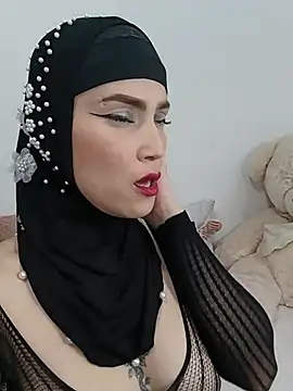 jamila zair online show from July 28, 2026, 2:05 pm
