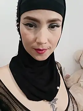 jamila zair online show from July 28, 2026, 2:13 pm