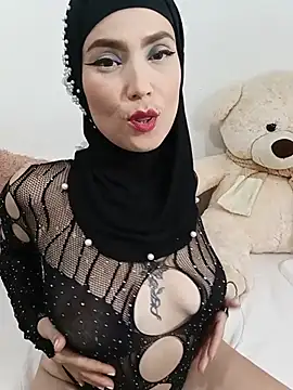 jamila zair online show from July 28, 2026, 8:34 pm